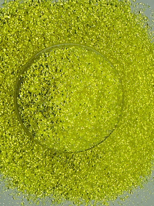 Yellow Mini Bubble