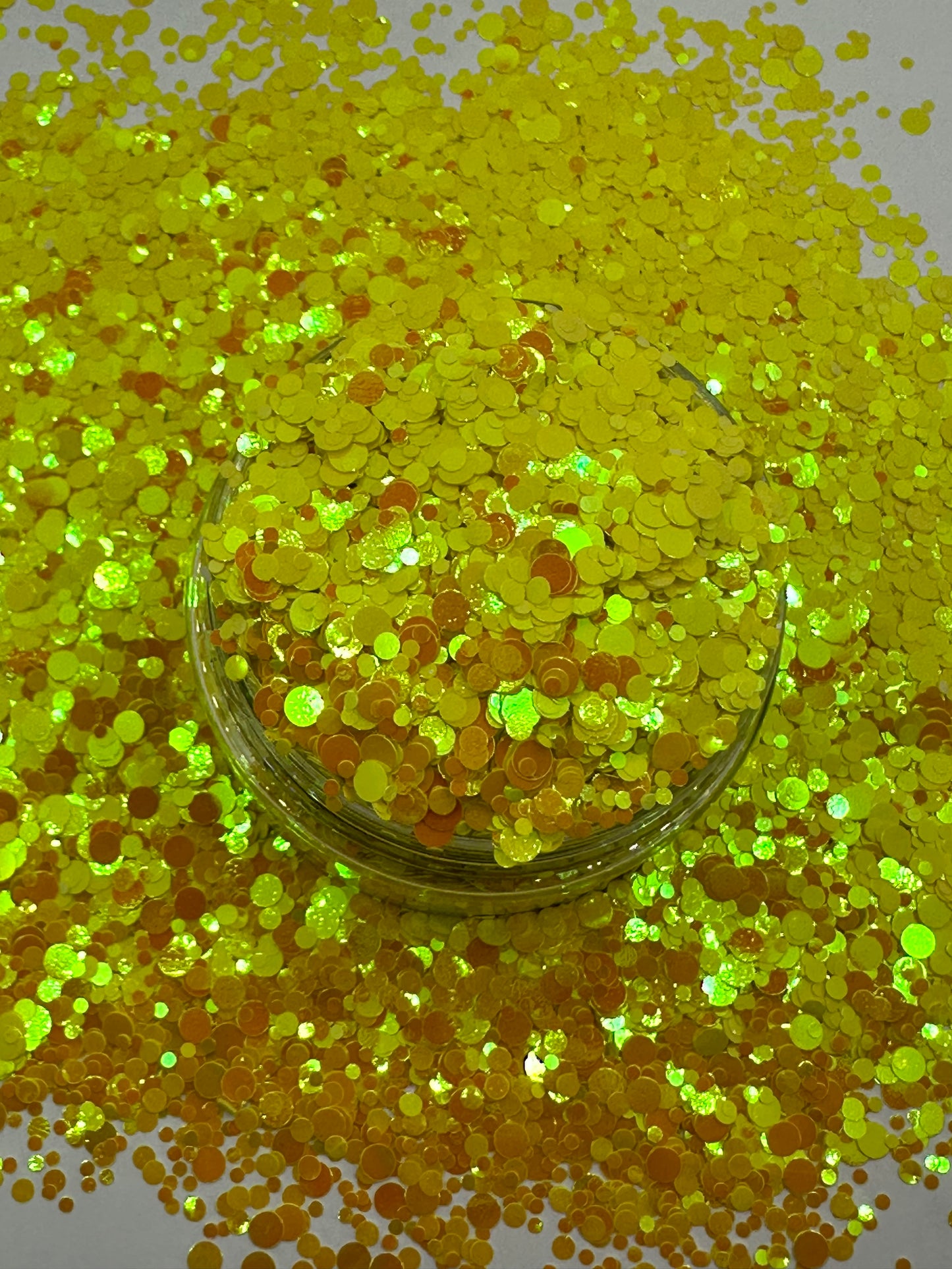 Sun Sational Circle Chunky