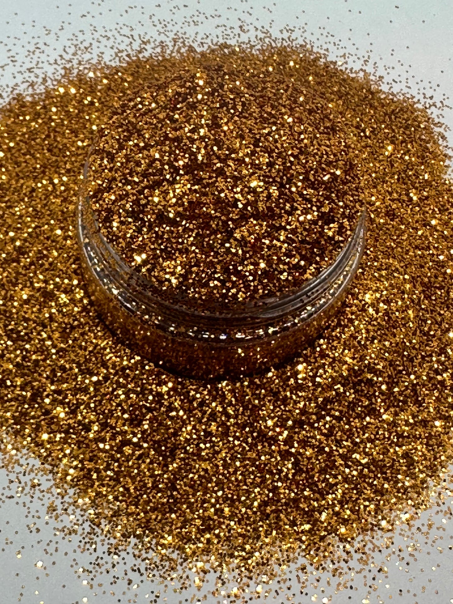 Burnt Copper Fine