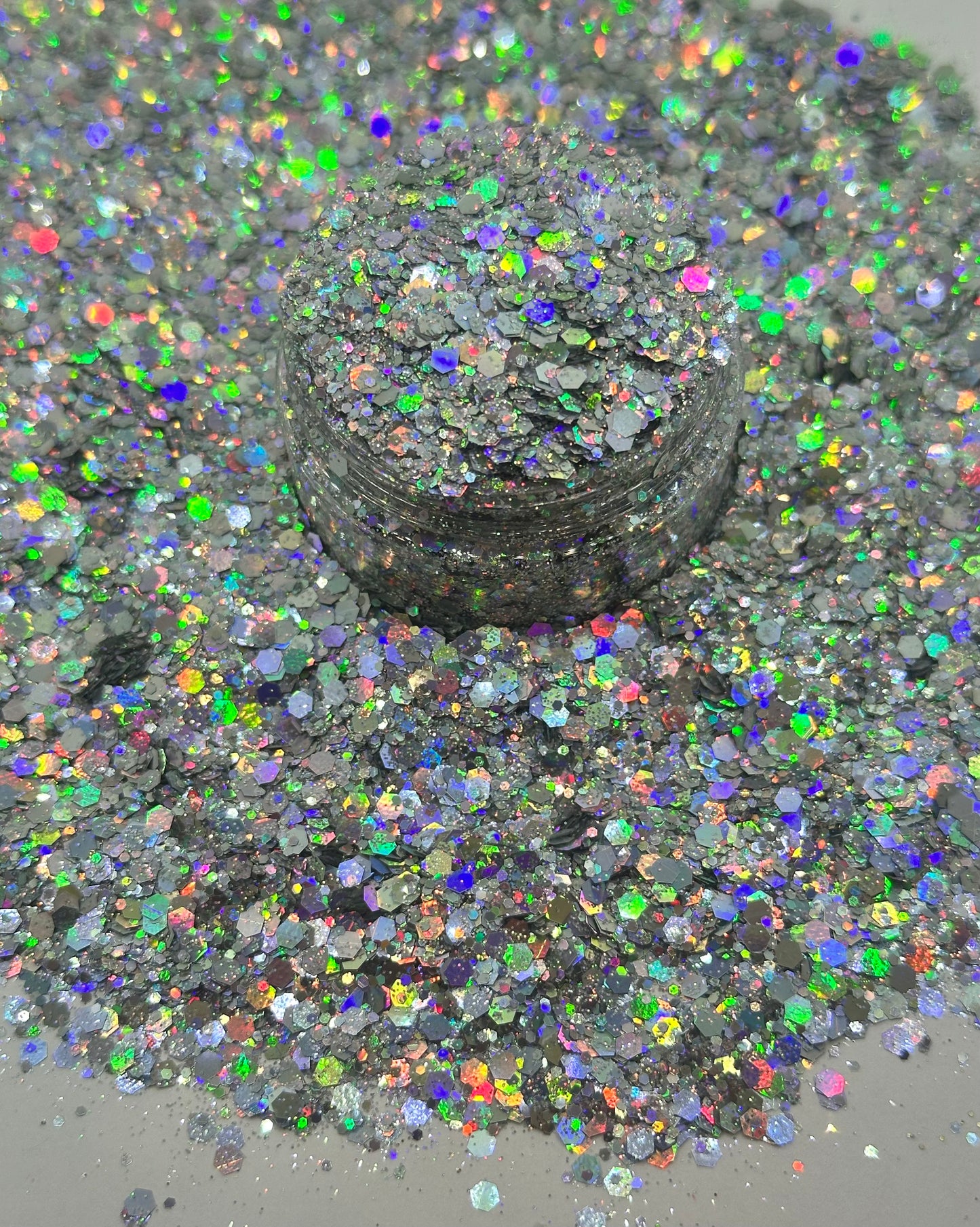 Disco Ball Chunky