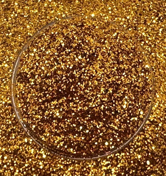 Burnt Copper Fine