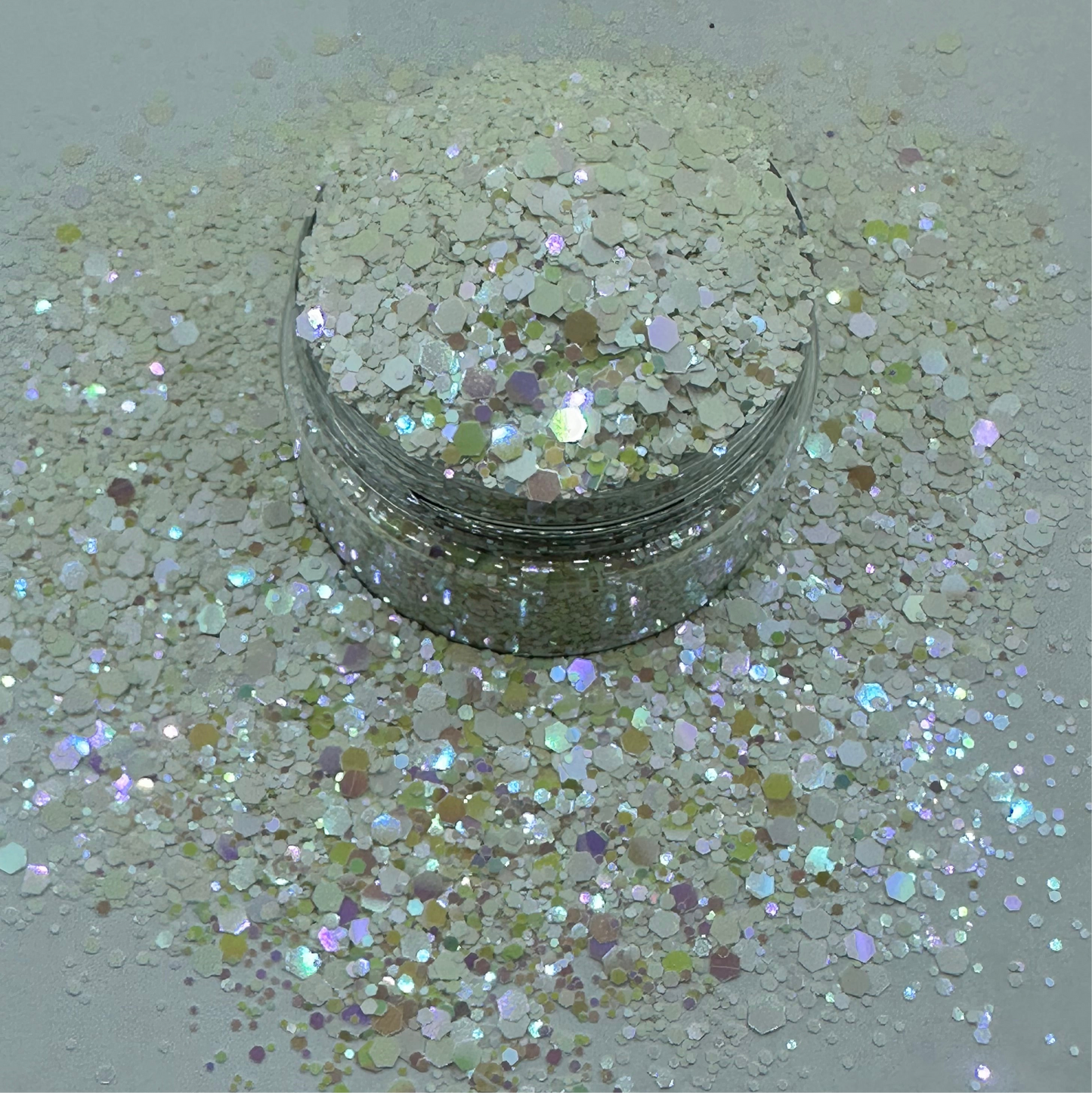Opal Magic Chunky