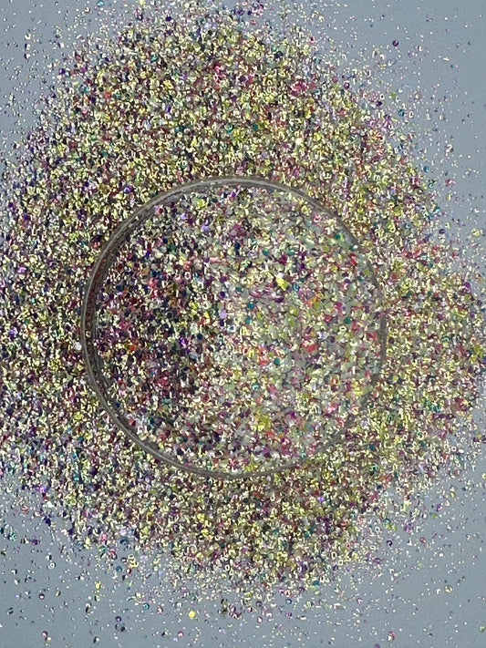 Rainbow Mini Bubble