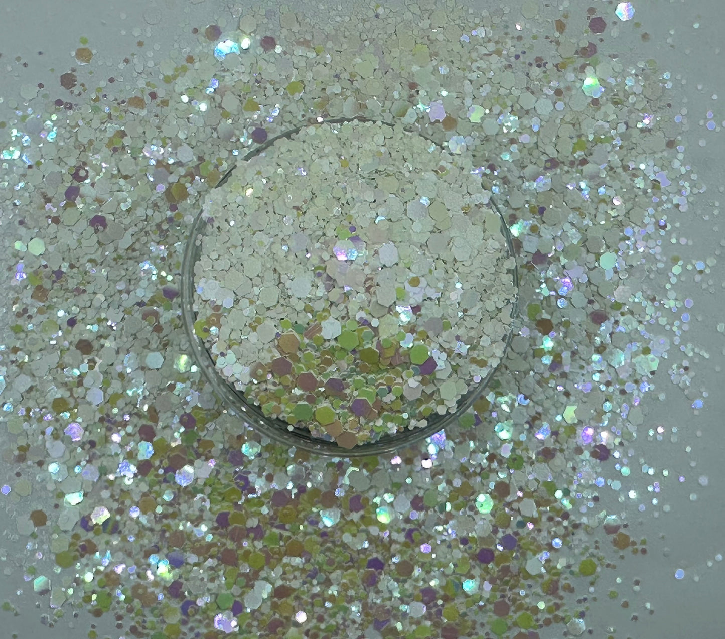 Opal Magic Chunky