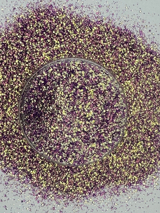 Purple Mini Bubble