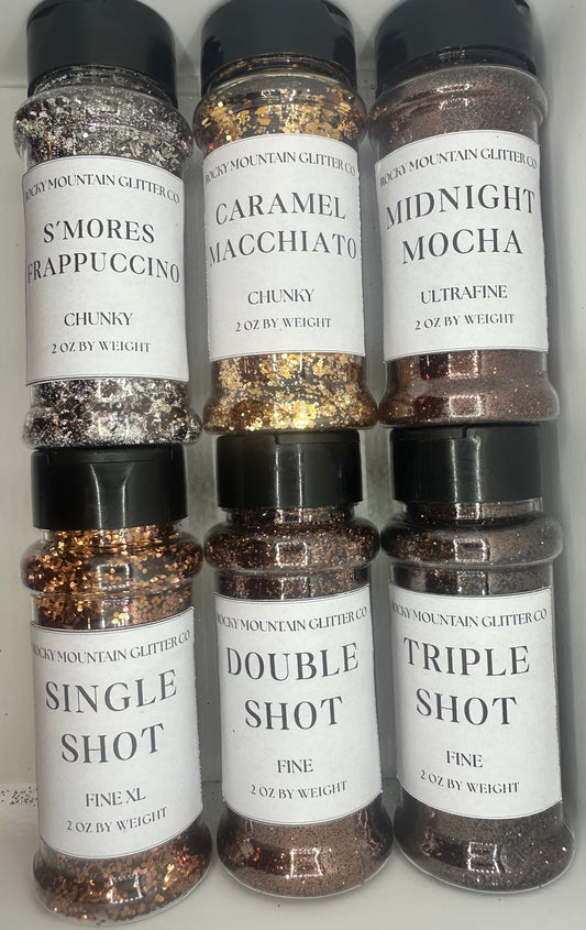 Coffee Bundle