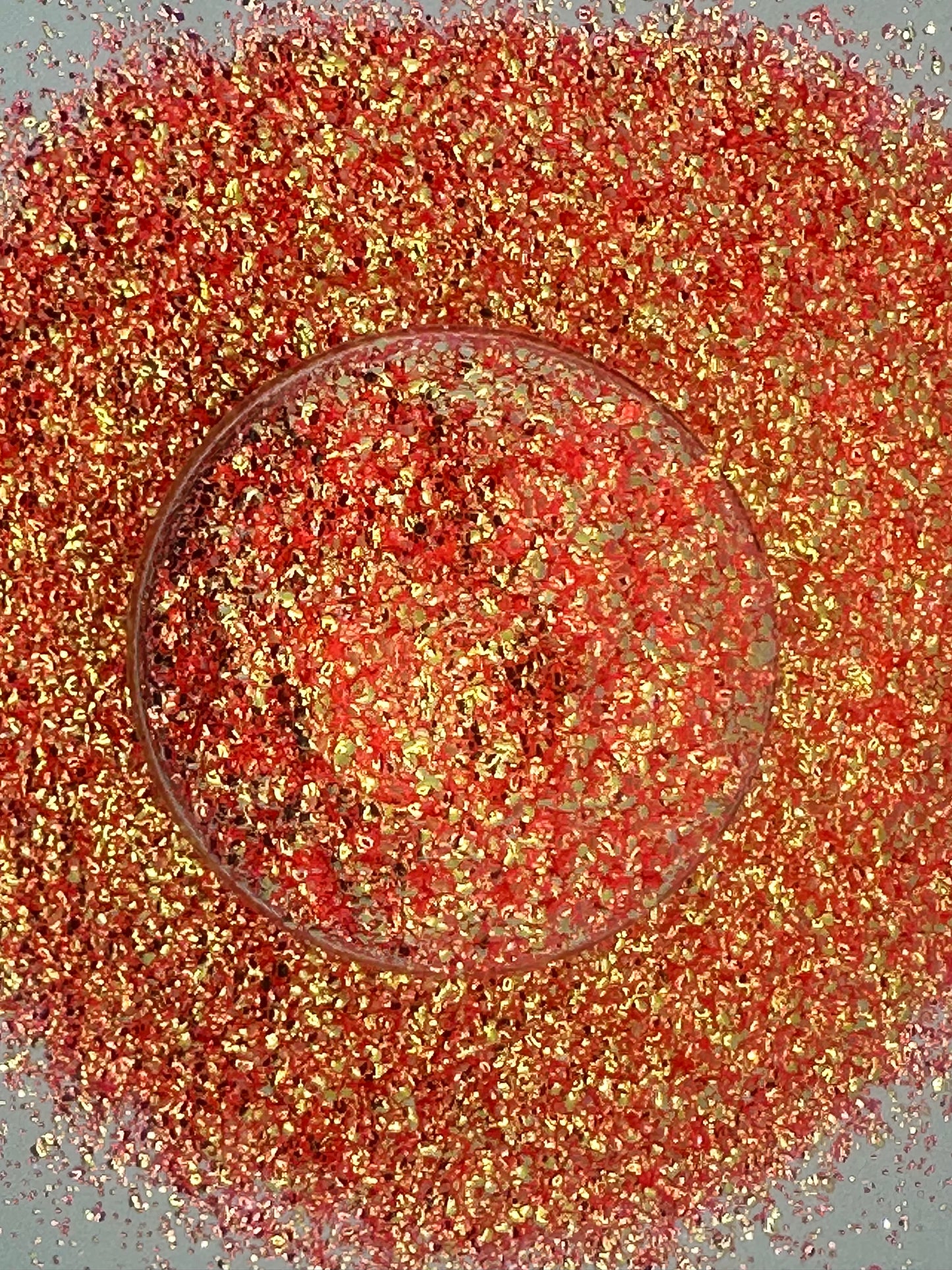 Coral Mini Bubble