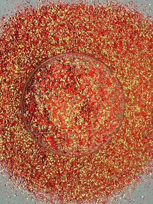 Coral Mini Bubble