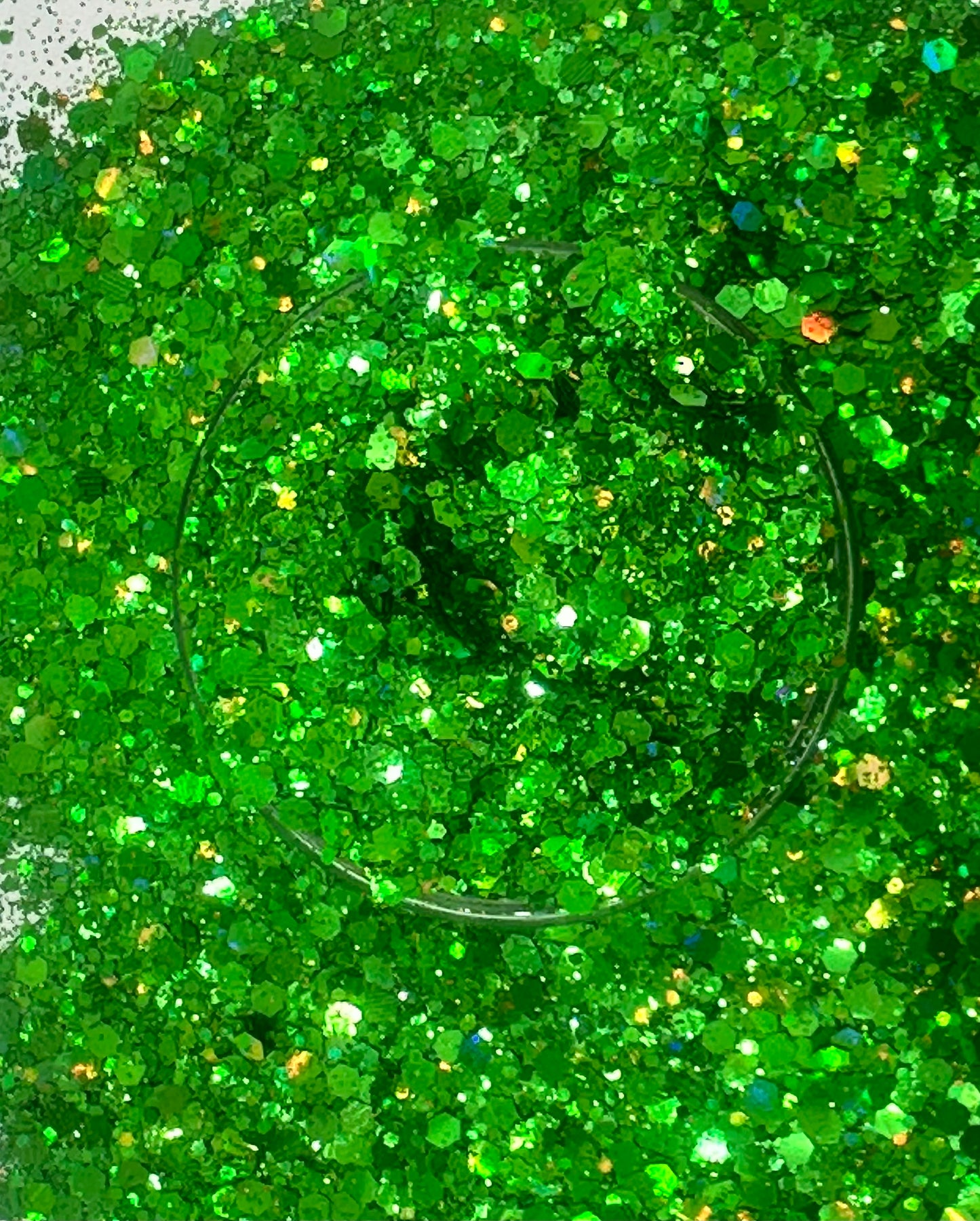 Grumpy Glitz Chunky