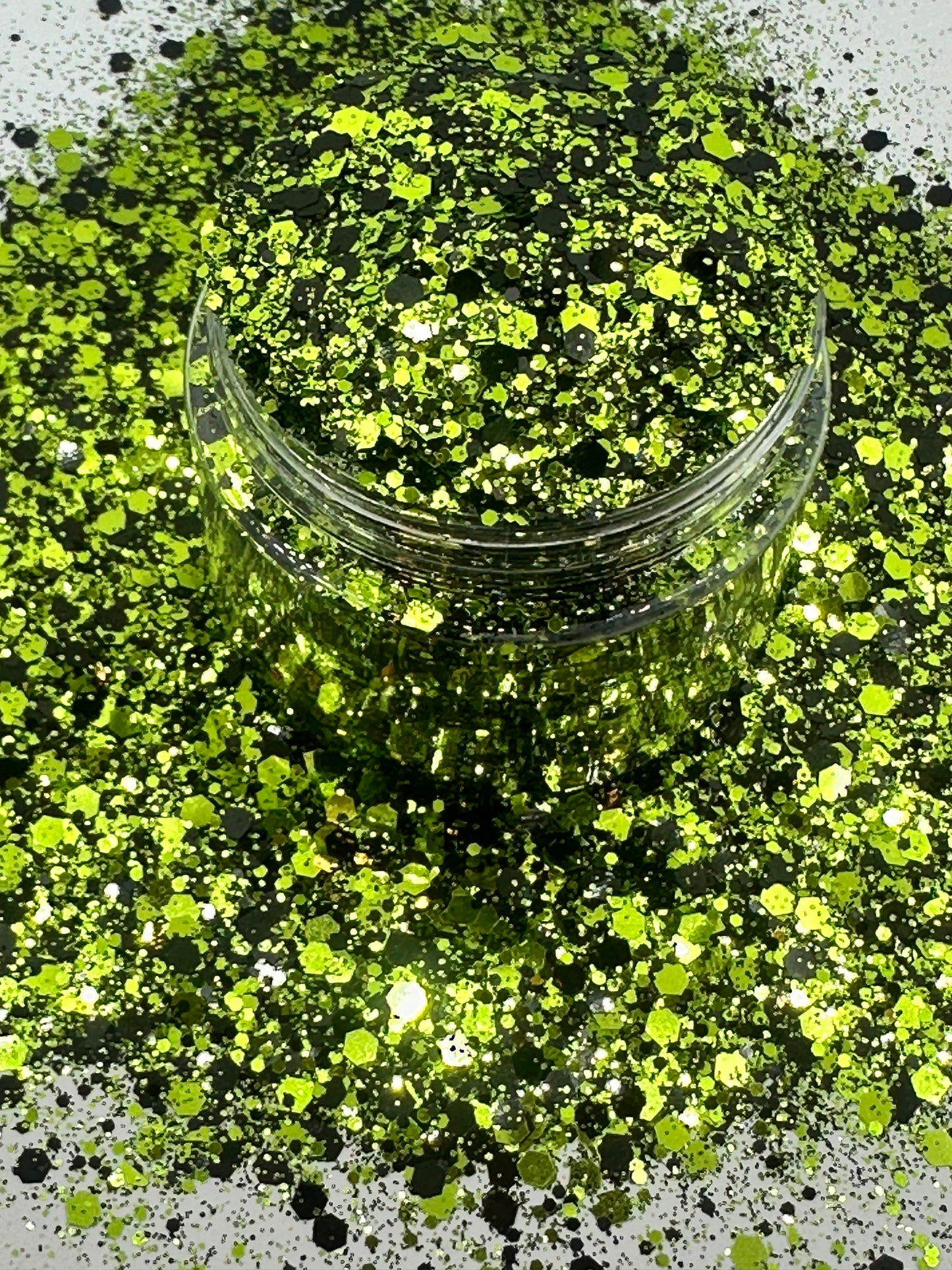 Poison Ivy Chunky