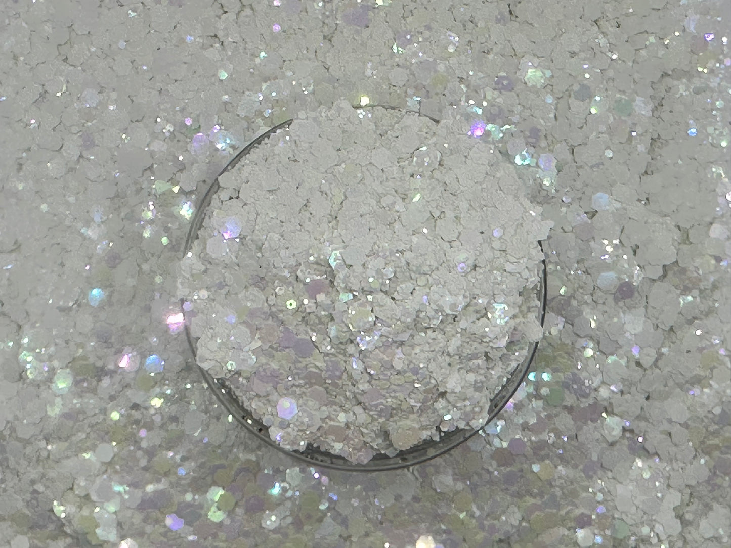 Opalite Chunky