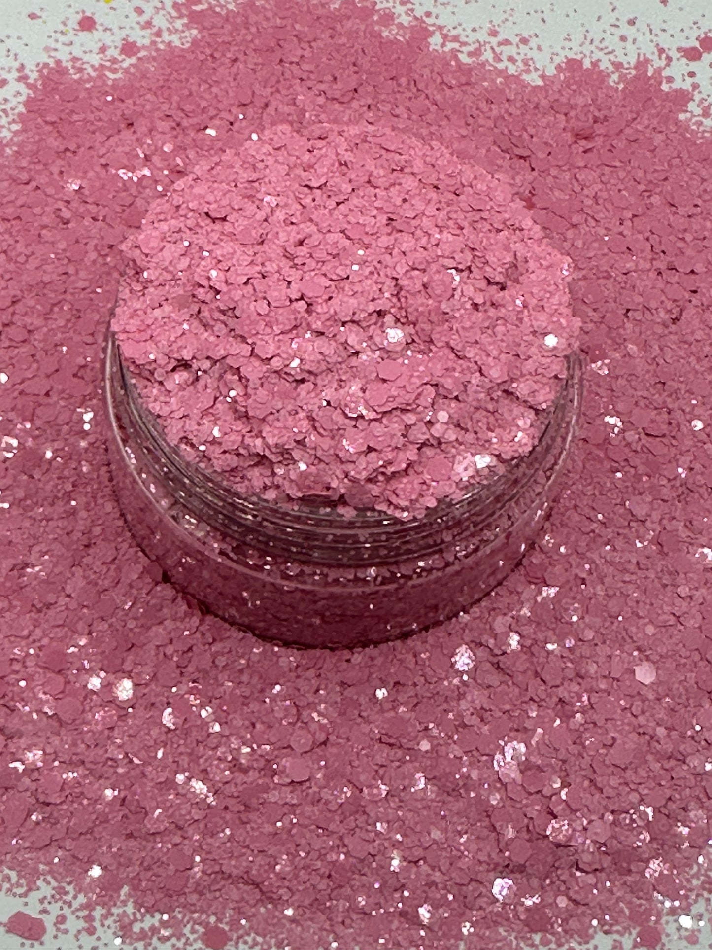 Morning Glory Chunky