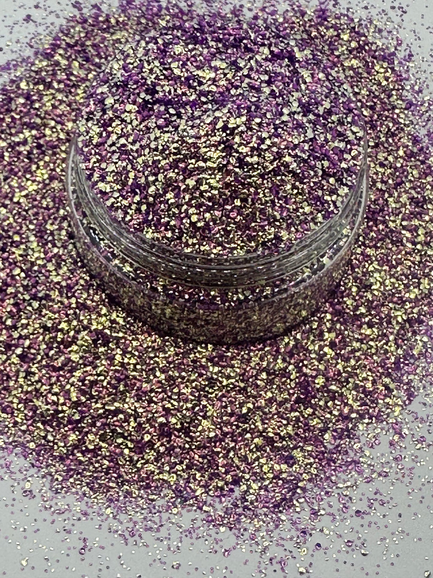Purple Mini Bubble