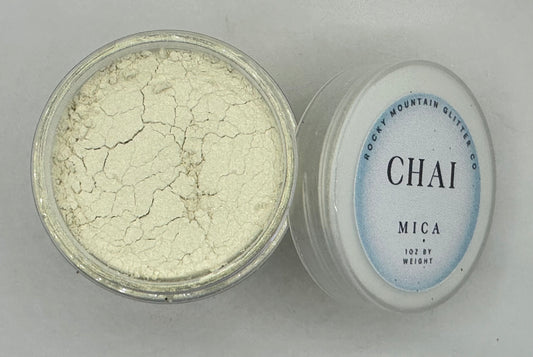 Chai Mica