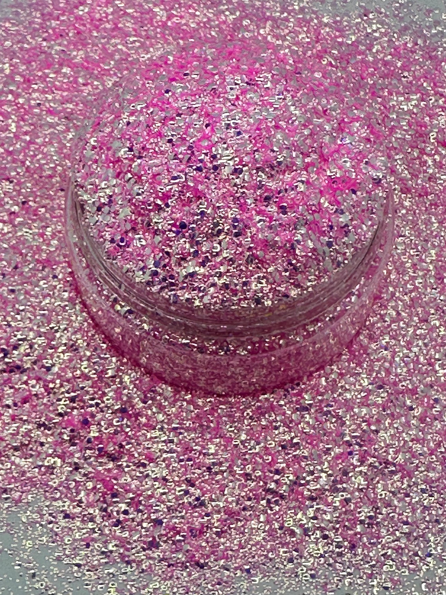 Pink Mini Bubble