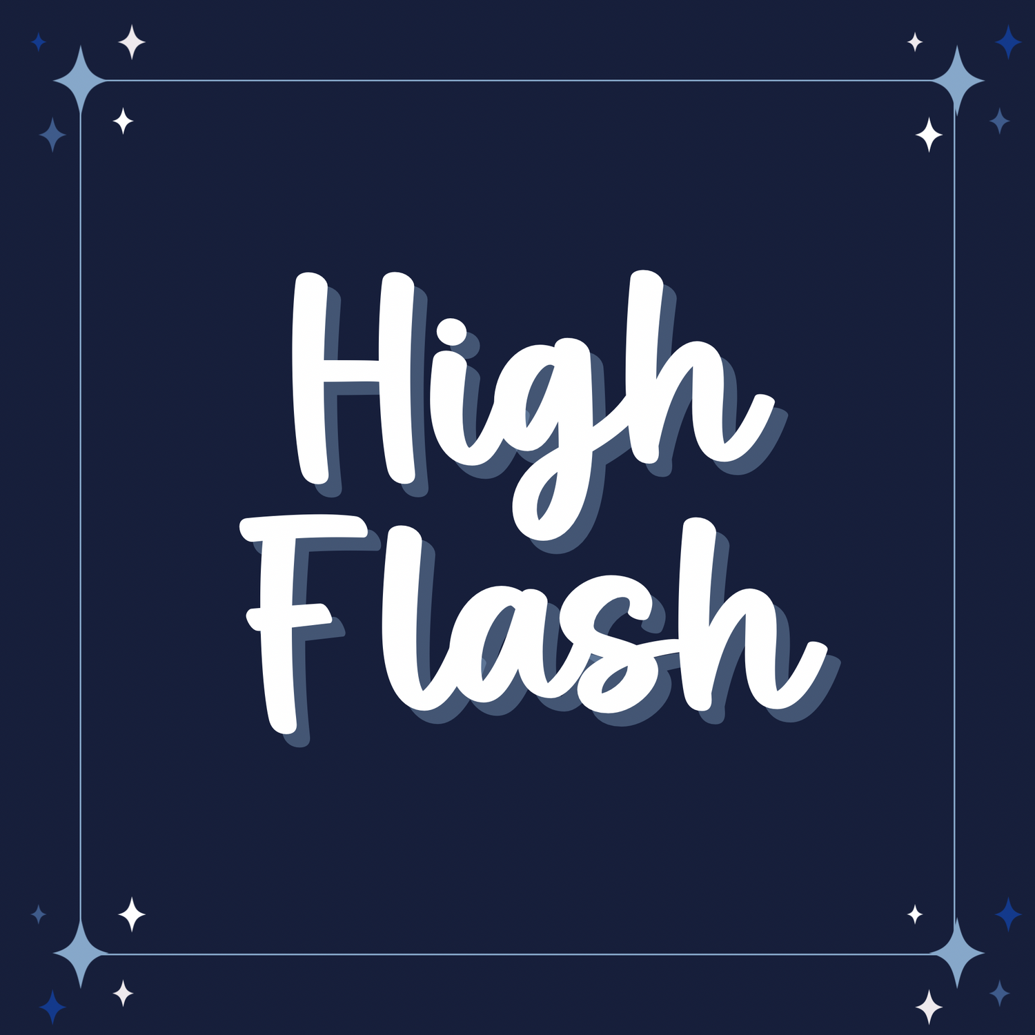 High Flash Glitter