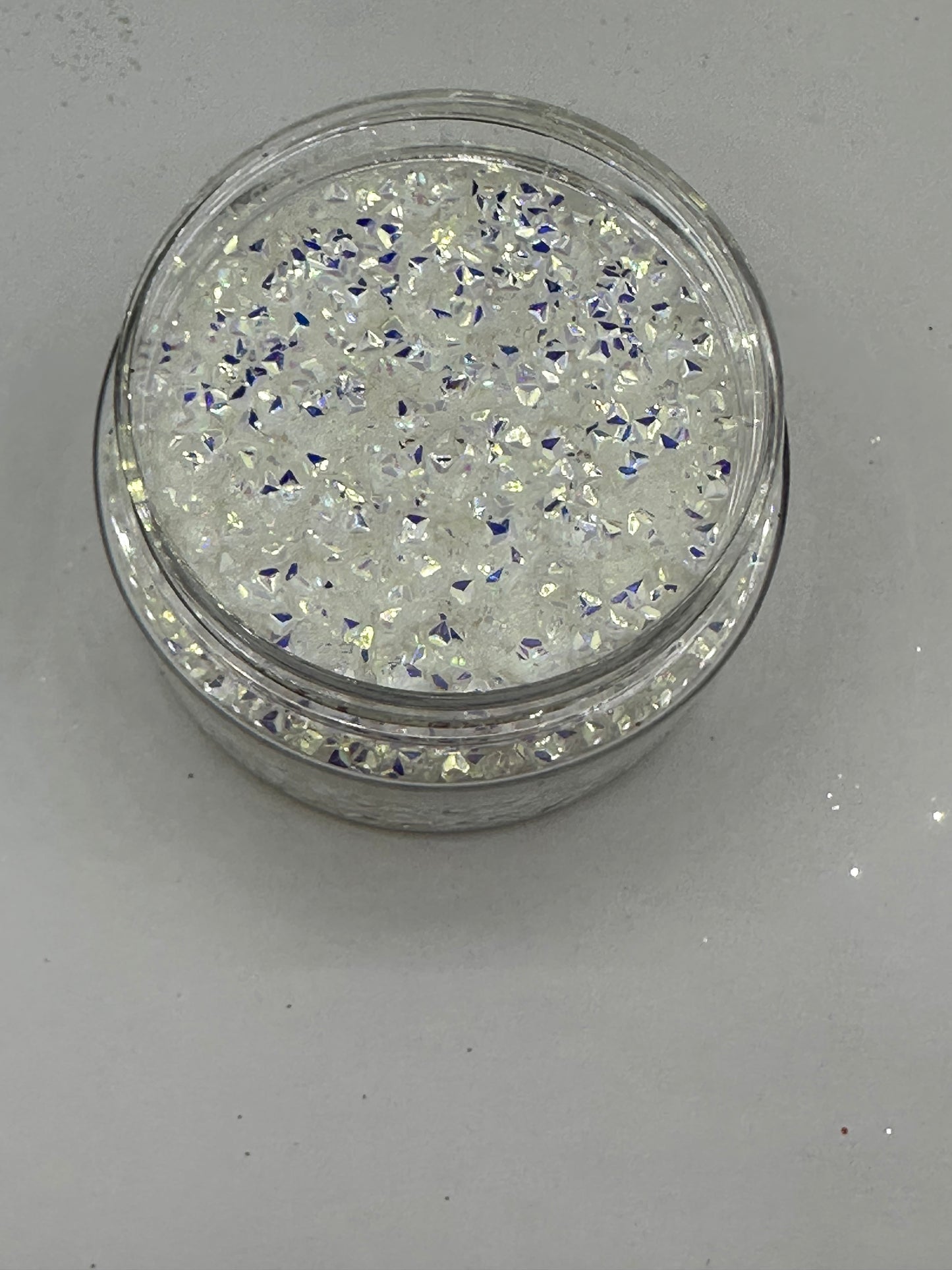 Diamonds Additive