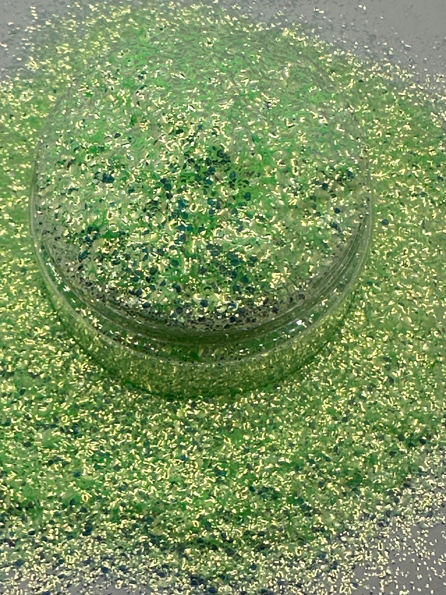 Mint Mini Bubble
