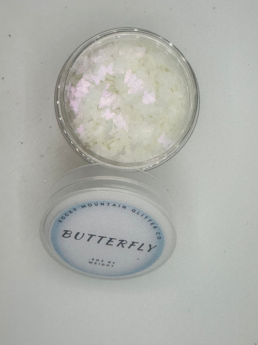 Butterfly Additive