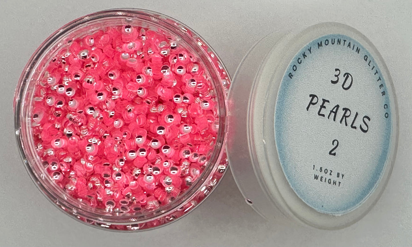 3D Pearls 2 Additive