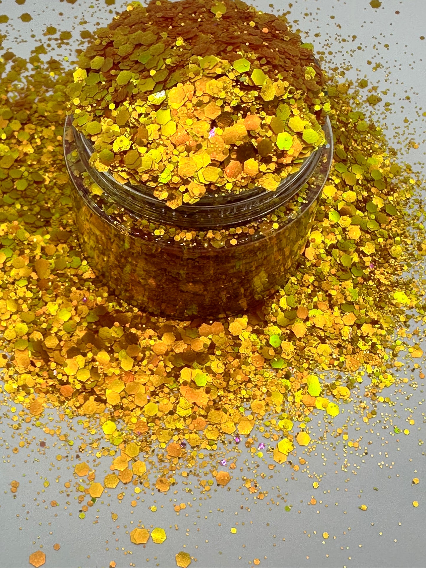 Harvest Wishes Chunky