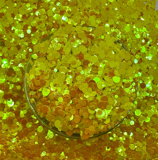 Sun Sational Circle Chunky