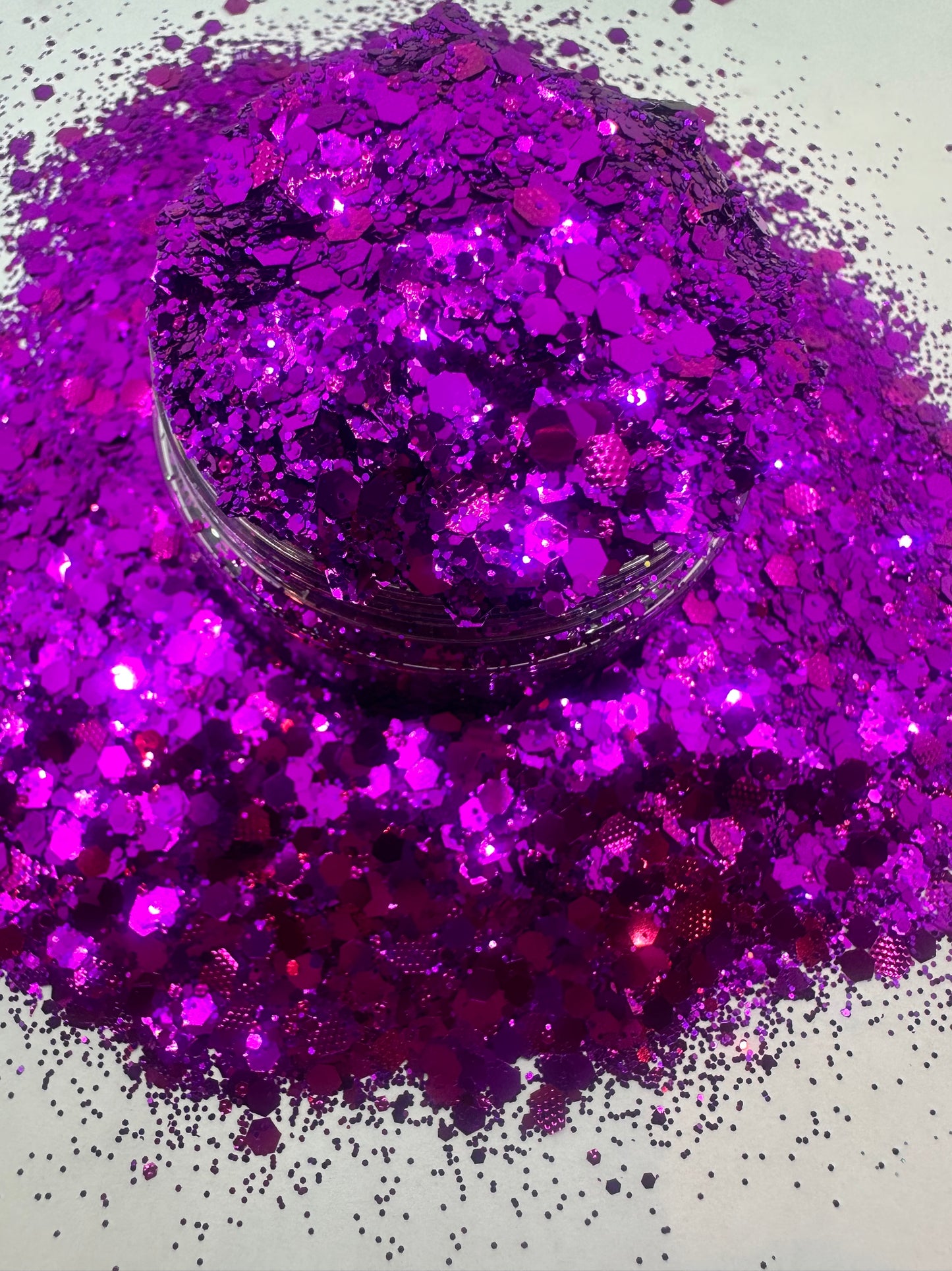 Purple Passion Chunky