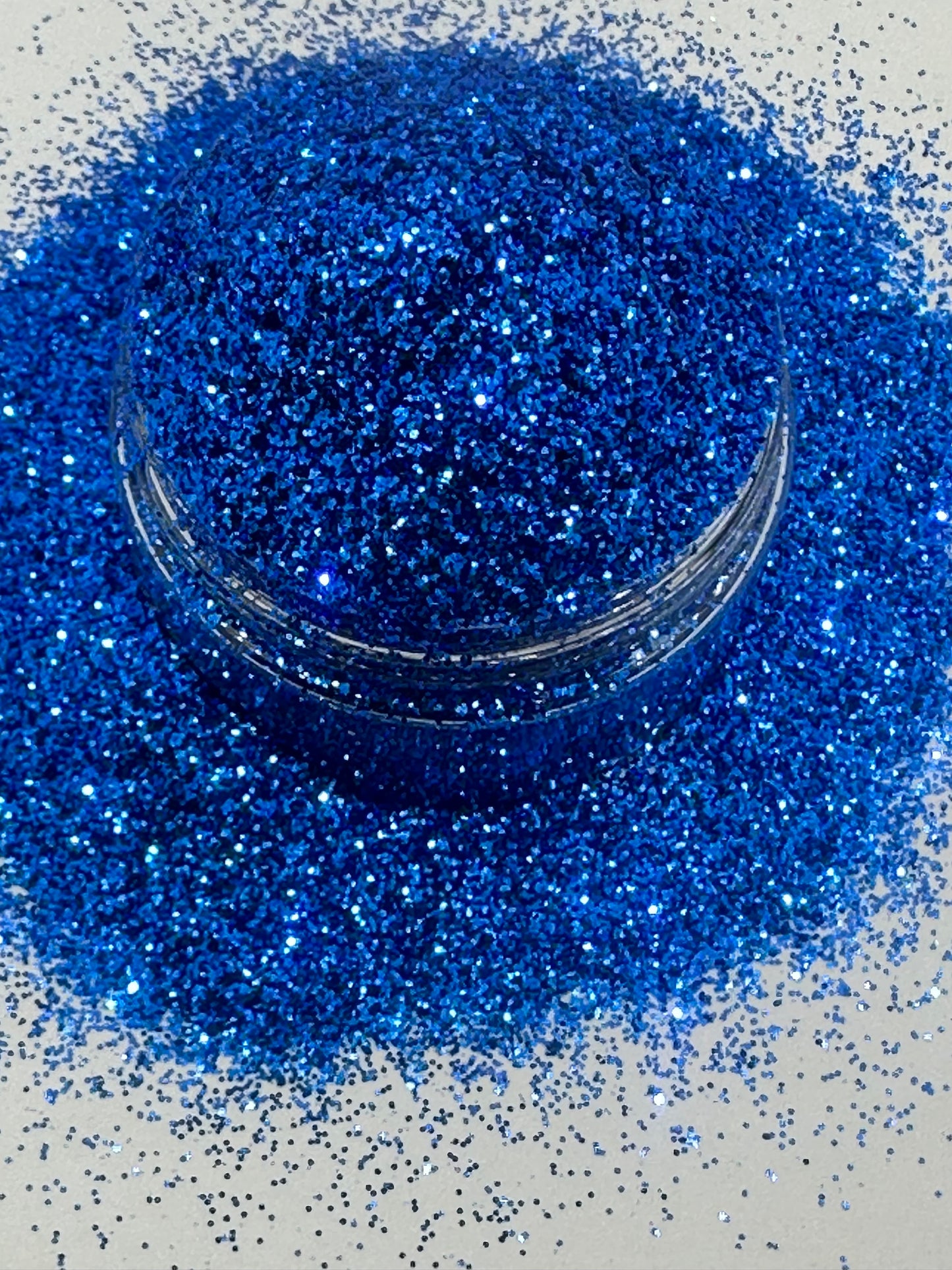 Blue Me Away Fine