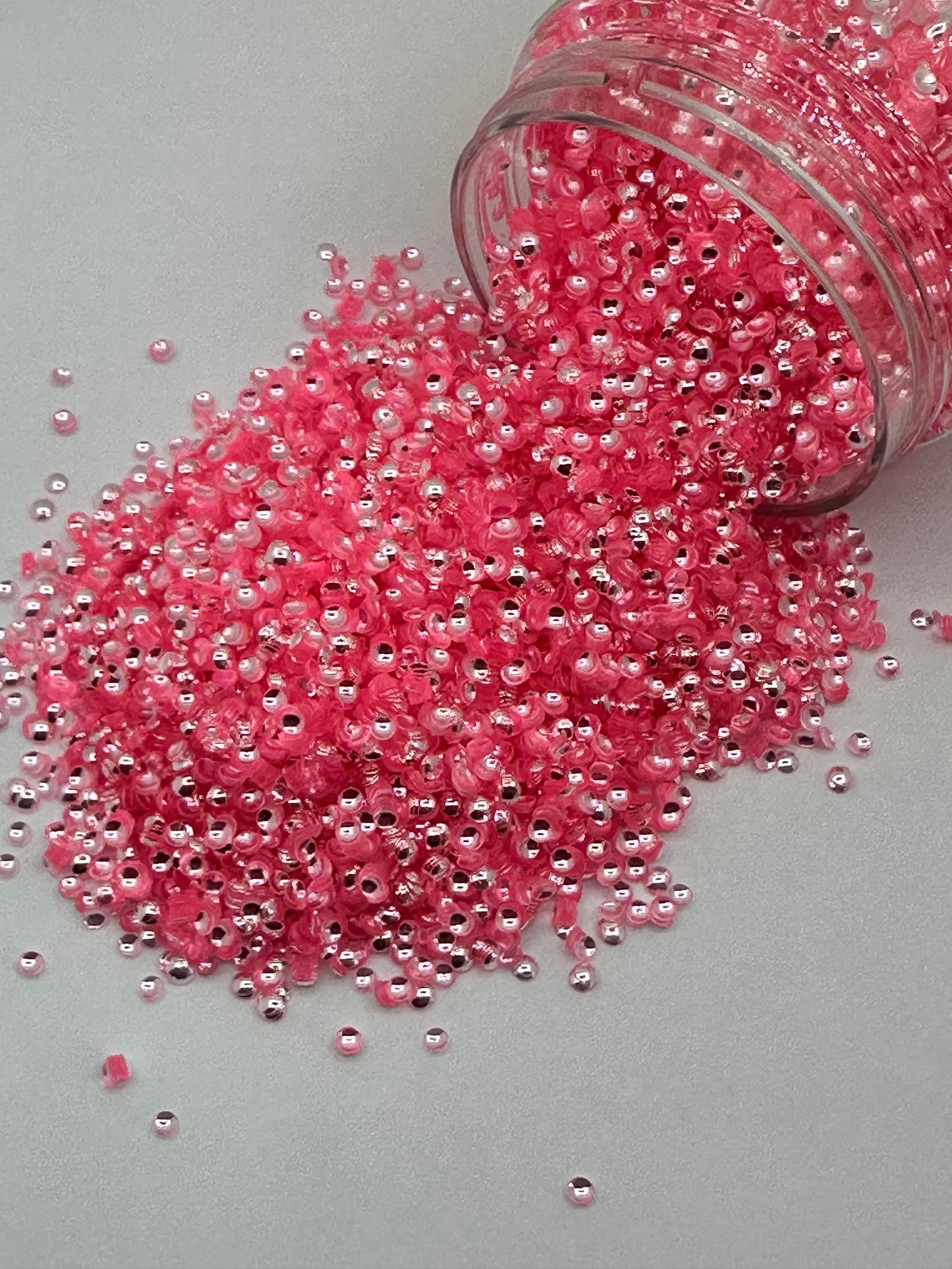 3D Pearls 2 Additive