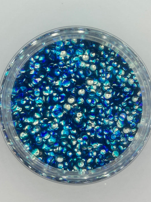 3D Pearls 3 Additive