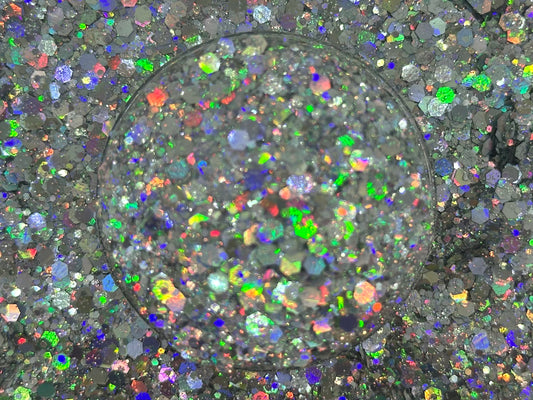 Disco Ball Chunky