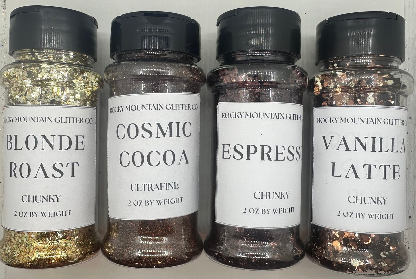 Coffee Bundle