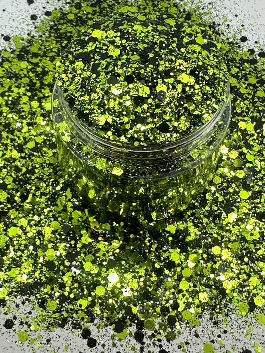 Poison Ivy Chunky