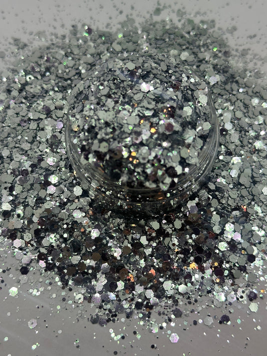 Silver Bells Chunky