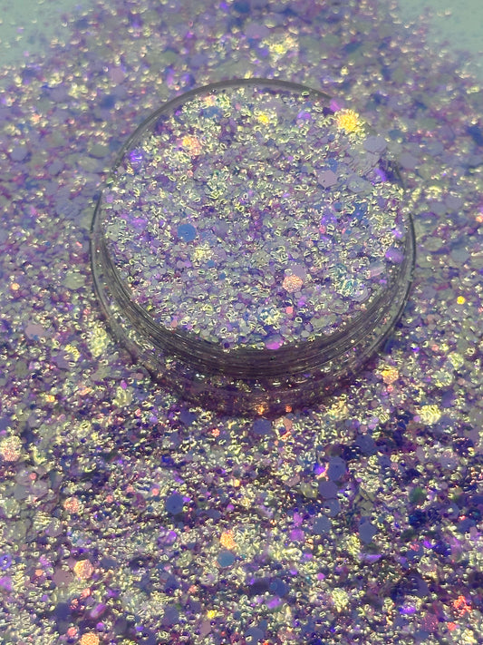 Unicorn Twilight Chunky