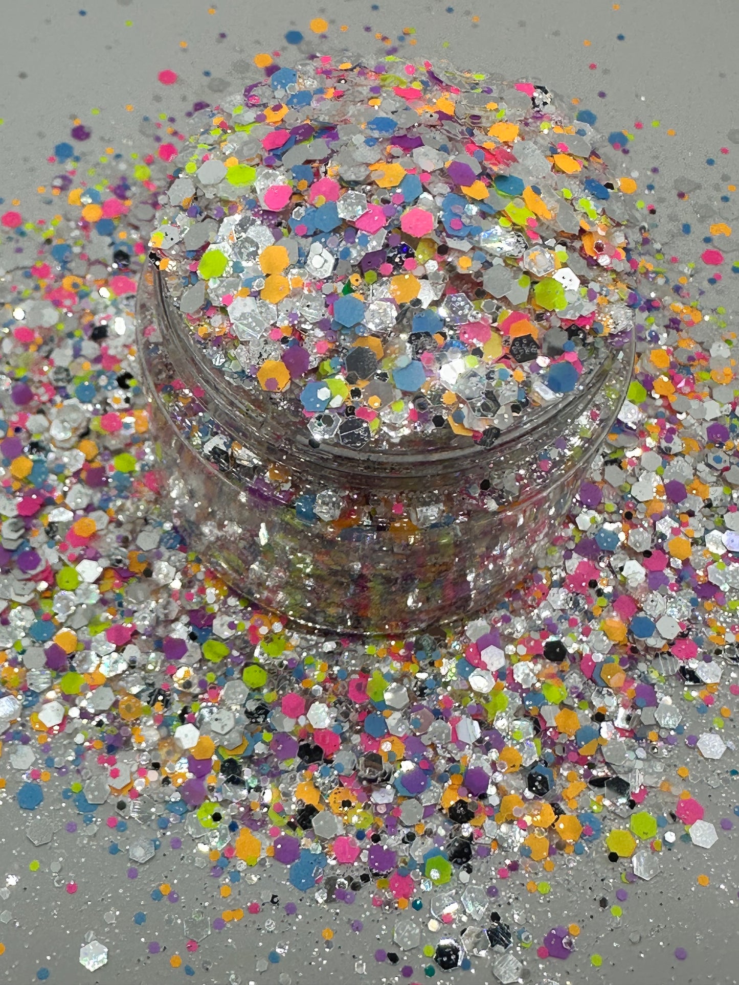Candy Bling Chunky